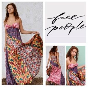 Free People Holiday Hero Maxi